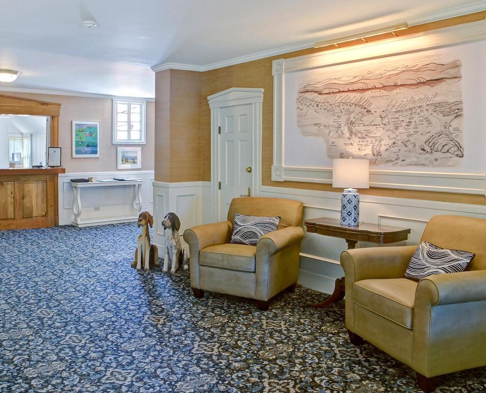 Basin Harbor Hotel Vergennes Kültér fotó