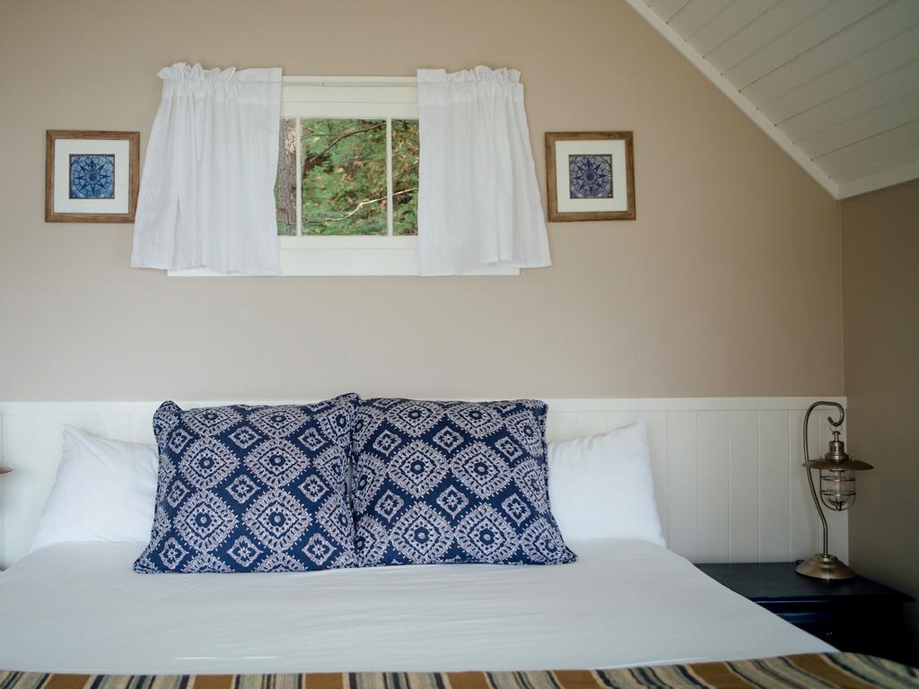 Basin Harbor Hotel Vergennes Kültér fotó