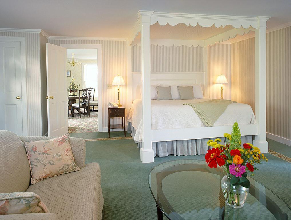 Basin Harbor Hotel Vergennes Kültér fotó