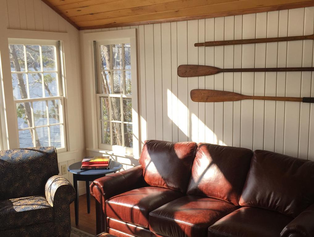Basin Harbor Hotel Vergennes Kültér fotó