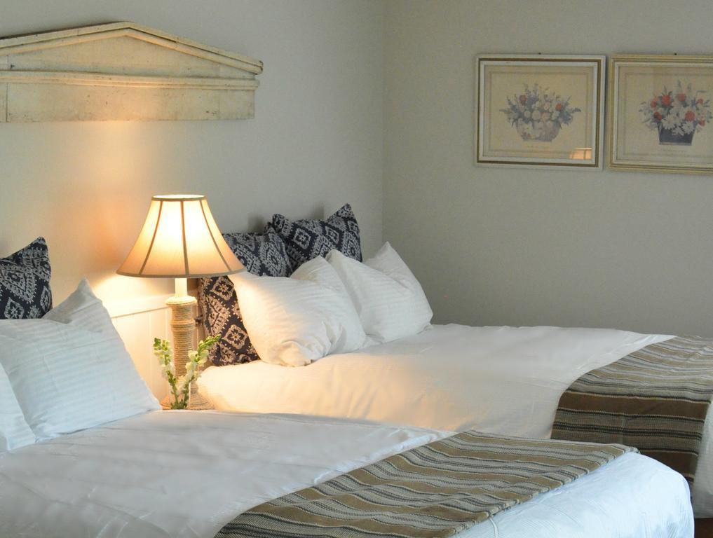 Basin Harbor Hotel Vergennes Kültér fotó