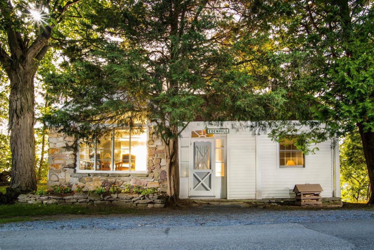 Basin Harbor Hotel Vergennes Kültér fotó