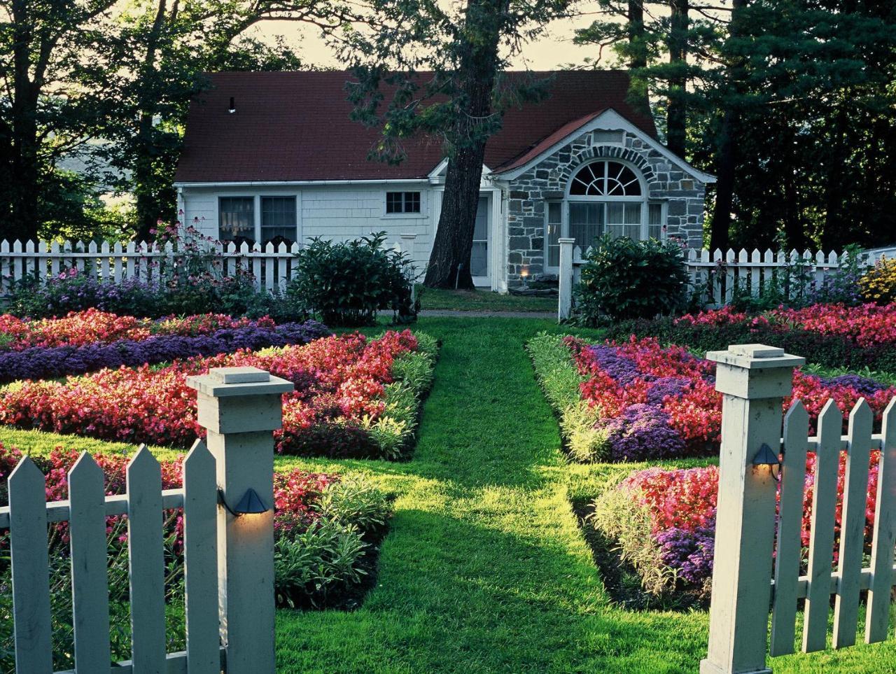 Basin Harbor Hotel Vergennes Kültér fotó
