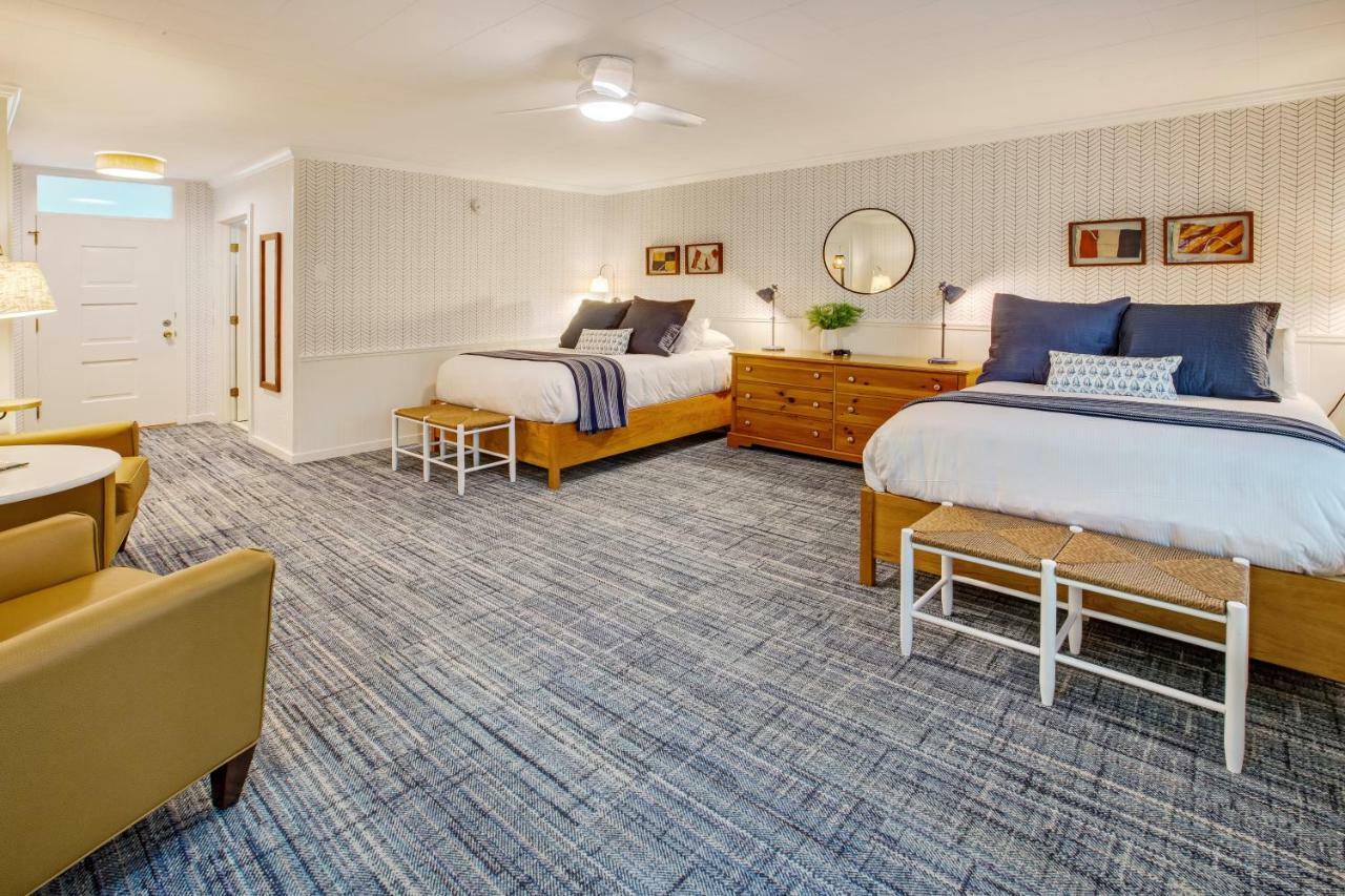 Basin Harbor Hotel Vergennes Kültér fotó